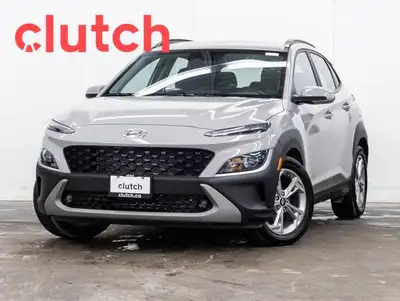 NO ACCIDENTS / CLEAN CARFAX / 1 OWNER / Climate Control, Bluetooth Music, Touchscreen Display and mo...