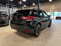 Compact and capable our 2022 Subaru Crosstrek AWD is eager for action in Black! Motivated by a 2.0 L... (image 4)
