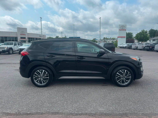 2020 Hyundai Tucson Preferred Trend A Well-Equipped SUV That Won in Cars & Trucks in Ottawa - Image 3
