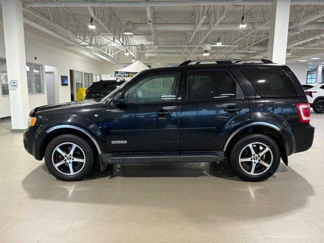 2008 Ford Escape Limited *Mechanic Special* in Cars & Trucks in Fort McMurray - Image 3