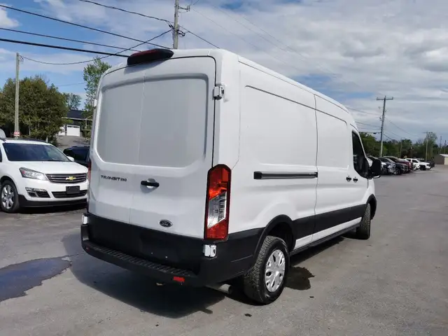 2021 Ford Transit 250 in Cars & Trucks in Belleville - Image 6