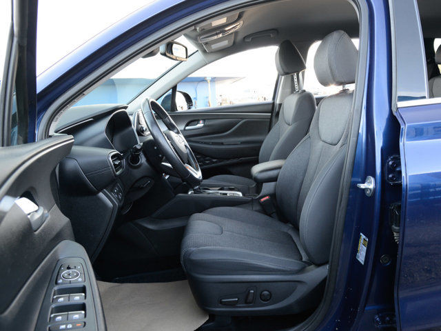 2019 Hyundai Santa Fe Preferred AWD, Heated Seats, Blind-Spot in Cars & Trucks in Calgary - Image 2