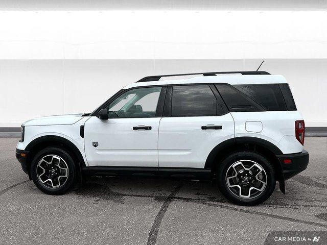 2022 Ford Bronco Sport Big Bend in Cars & Trucks in Winnipeg - Image 3