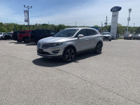 2017 Lincoln MKC Reserve - Roof/Leather/Tech Pack/20's + More!!
