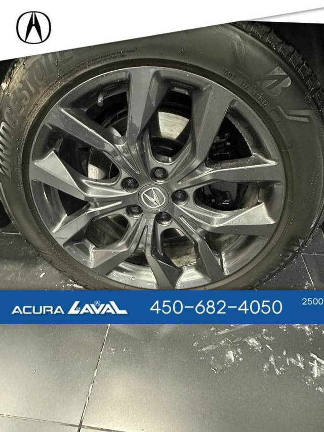 Acura MDX A-Spec SH-AWD V6 2022 à vendre in Cars & Trucks in Laval / North Shore - Image 3