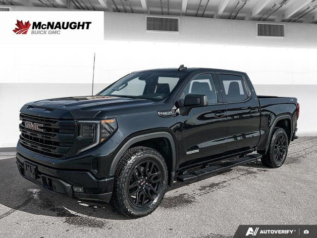 2023 GMC Sierra 1500 Elevation in Cars & Trucks in Winnipeg