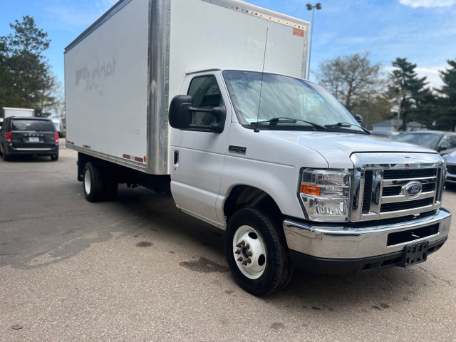 2019 Ford E-450 Cutaway COMMERICAL WORK VEHICLE!! PRICED TO M... in Cars & Trucks in Annapolis Valley - Image 4