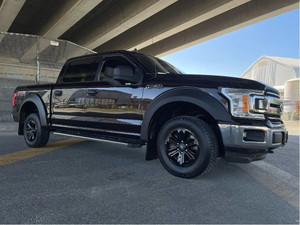 2020 Ford F 150 FX4 4WD 3.3L CAMERA BIG SCREEN REMOTE START