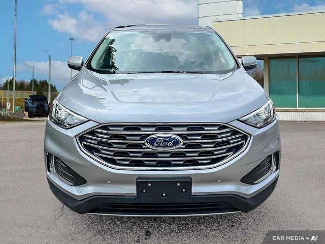 2024 Ford Edge Titanium in Cars & Trucks in Kitchener / Waterloo - Image 3