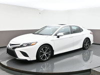 Just arrived and fully O'Regan's Green Light Certified this Camry SE Hybrid features a complete powe... (image 2)