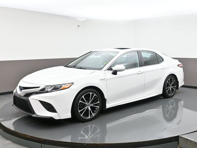 2020 Toyota Camry Just Arrived & Fully Certified Only 51K !! SE  in Cars & Trucks in City of Halifax - Image 3