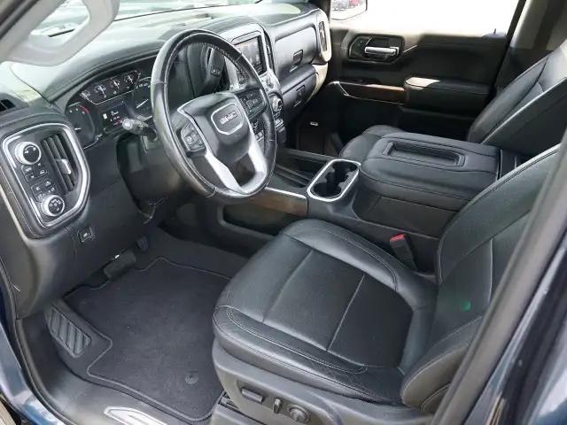 2019 GMC Sierra 1500 in Cars & Trucks in Kamloops - Image 20