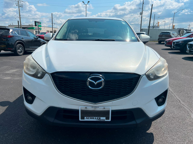 2013 Mazda CX-5 in Cars & Trucks in Brantford - Image 2