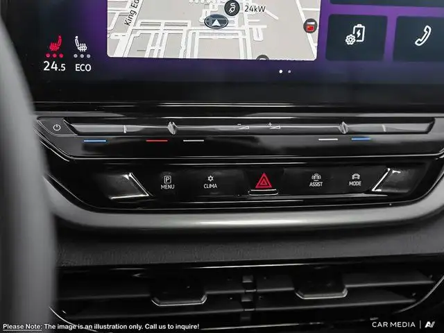 2025 Volkswagen ID.4 Pro S in Cars & Trucks in Edmonton - Image 25