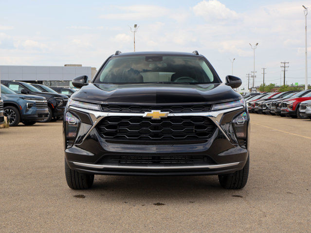 2025 Chevrolet Trax LT in Cars & Trucks in Edmonton - Image 3