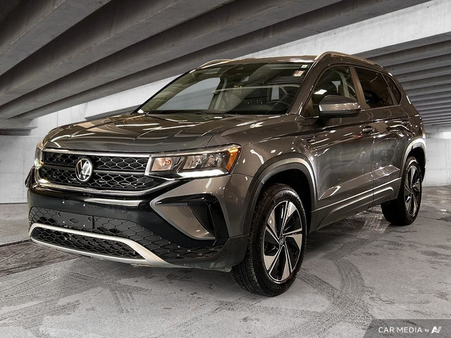 2024 Volkswagen Taos COMFORTLINE in Cars & Trucks in Edmonton
