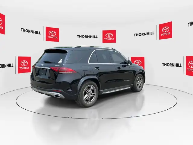 2020 Mercedes-Benz GLE 350 4MATIC,SPORT,TECHNOLOGY,PREMIUM PL... in Cars & Trucks in City of Toronto - Image 10