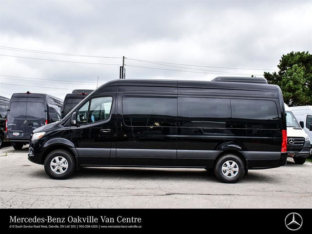2025 Mercedes-Benz Sprinter Passenger Van in Cars & Trucks in Oakville / Halton Region - Image 2