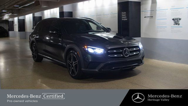 2022 Mercedes-Benz E-Class E 450 in Cars & Trucks in Edmonton