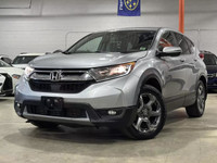 2018 Honda CR-V EX-L/AWD/AC/CAMERA/BT/TOIT/CUIR/CRUISE/SIEGES CHAUFFANTS/MAGS/AUCUN ACCIDENT !! 5151... (image 1)