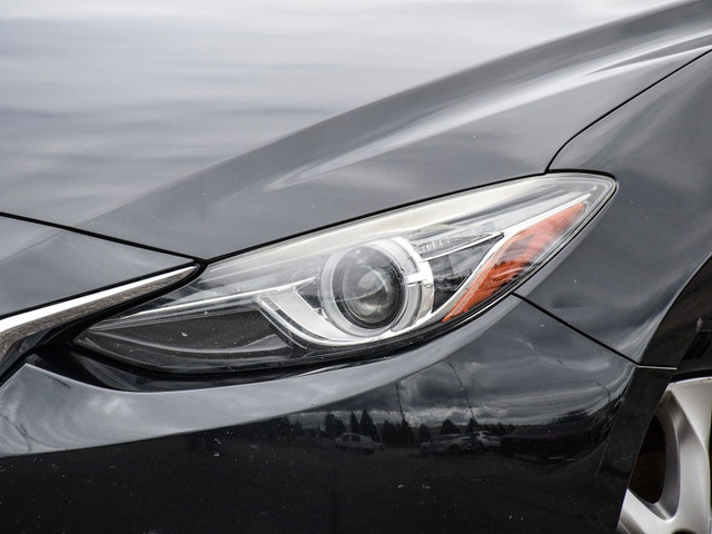 2015 Mazda 3 GT *AS-IS* AUTO, LEATHER, MOONROOF in Cars & Trucks in Oakville / Halton Region - Image 4