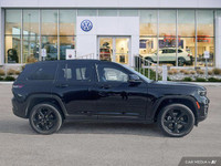 Only 4,418 Miles! This Jeep Grand Cherokee delivers a Regular Unleaded V-6 3.6 L/220 engine powering... (image 5)