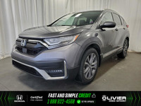 -AWD -Mag Wheels -Fog Lights -Roof Rails -Power Liftgate -Power Seats -Memory Seats -Leather Seats -... (image 2)