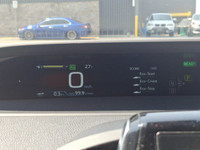 Check out this certified 2021 Toyota Prius Prime Upgrade | Leather | Nav | Adaptive Cruise Control |... (image 2)