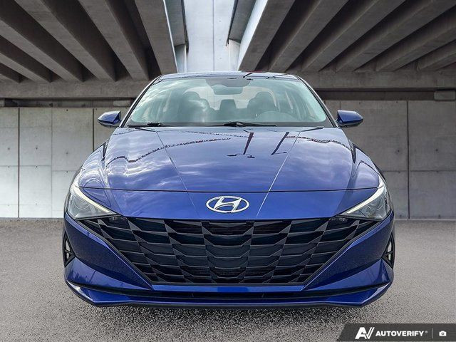 2022 Hyundai Elantra Preferred in Cars & Trucks in Tricities/Pitt/Maple - Image 2