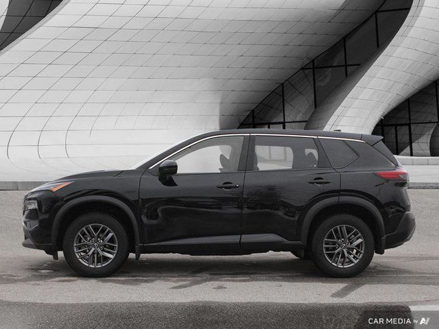2023 Nissan Rogue in Cars & Trucks in London - Image 2