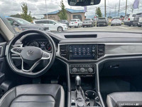 This Volkswagen Atlas delivers a Regular Unleaded V-6 3.6 L/220 engine powering this Automatic trans... (image 9)