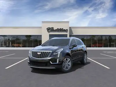 2025 XT5 LUXE Engine: 3.6L 6cyl. L/100Km City: 12.9 L/100Km Hwy: 9.2 Safety Equipment Verrouillage s...