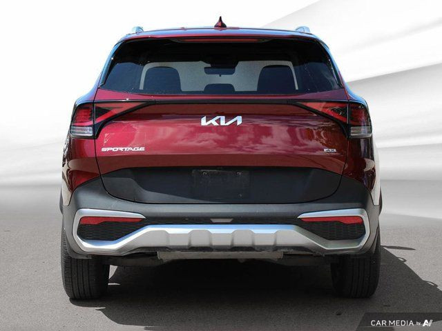 2025 Kia Sportage LX in Cars & Trucks in Hamilton - Image 4