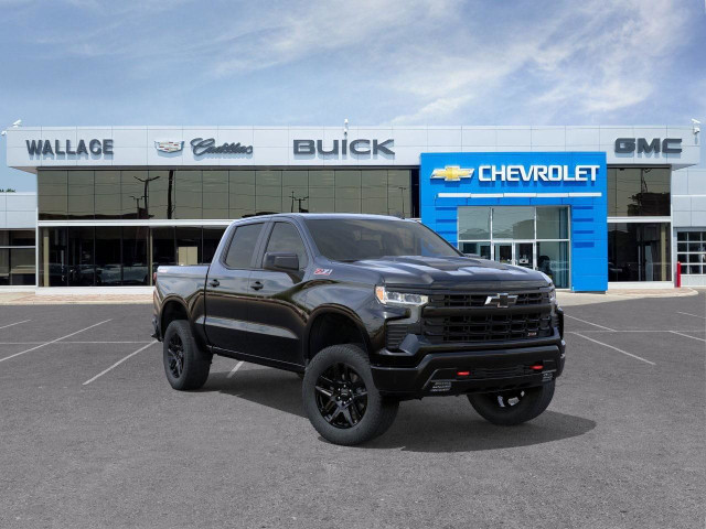 2025 Chevrolet Silverado 1500 LT Trail Boss in Cars & Trucks in Oakville / Halton Region - Image 2