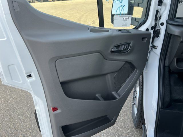 2025 Ford Transit Cargo Van T250 | Med Roof in Cars & Trucks in Edmonton - Image 4