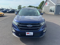 2016 FORD EDGE SPORT AWD ????$102 Weekly Tax In ???? AWD - 2.7L 6cyl - Gas ???? Automatic Transmissi... (image 1)