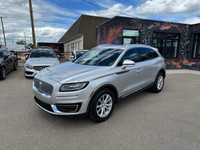 2019 Lincoln Nautilus Select AWD SUV - Navigation|Rearview camera|Parking sensors|Blind-spot/Lane as... (image 4)
