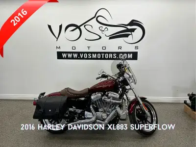 -No Payments for 1 Year All 2016 Sportster models will tame rough roads with all-new front and rear...