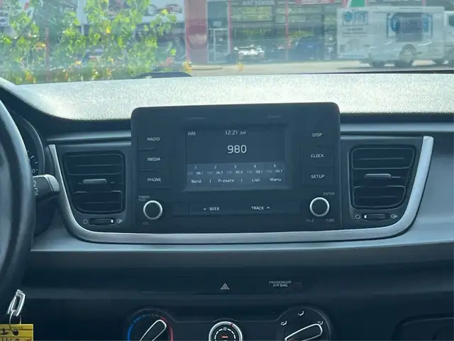 2019 Kia Rio 5-door LX+ HEATED SEATS SUPER CLEAN! WE FINANCE ALL in Cars & Trucks in London - Image 13