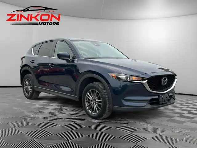 2019 Mazda CX-5 GS | AWD | BACK-UP CAM | BLUETOOTH | PUSH START  in Cars & Trucks in Oshawa / Durham Region - Image 8
