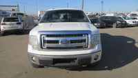 2014 FORD F-150 XL CREW CAB PICKUP for sale NEW ARRIVAL... - 5.0L V8 CYL - 4X4 - GAS - Transmission... (image 2)