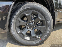This Ram 1500 boasts a EFH 3.0L I-6 Hurricane SO Twin Turbo ESS engine powering this Automatic trans... (image 6)