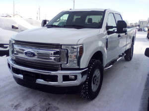 2019 Ford F 350 Xlt