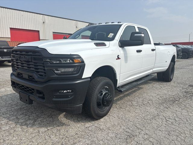 2025 Ram 3500 Tradesman in Cars & Trucks in Mississauga / Peel Region