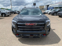 The Terrain has the flexibility to handle whatever comes your way. Keyless Open and Start Remote Veh... (image 1)