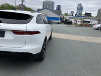 THIS VEHICLE IS JAGUAR CERTIFIED AND COMES WITH A WARRANTY GOOD UNTIL APRIL 21ST, 2027 OR 160,000KMS... (image 8)