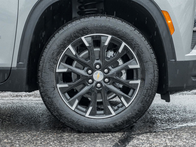 2025 Chevrolet Traverse LT AWD - Sunroof | HD Surround Vision in Cars & Trucks in Markham / York Region - Image 4