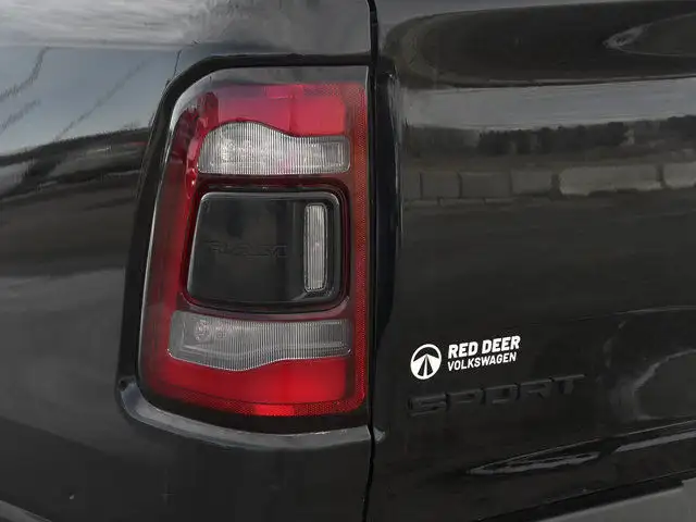 2022 Ram 1500 Sport in Cars & Trucks in Red Deer - Image 12