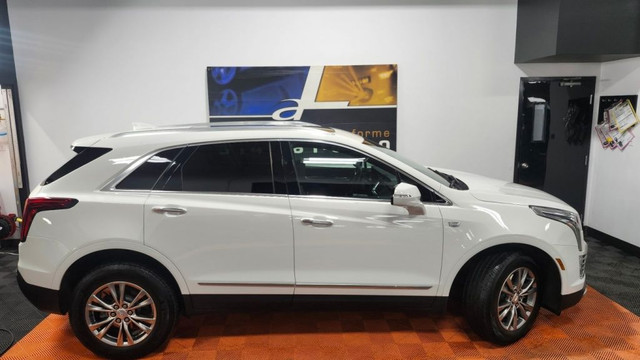 2023 Cadillac XT5 Luxe Haut de gamme TI in Cars & Trucks in Laval / North Shore - Image 4