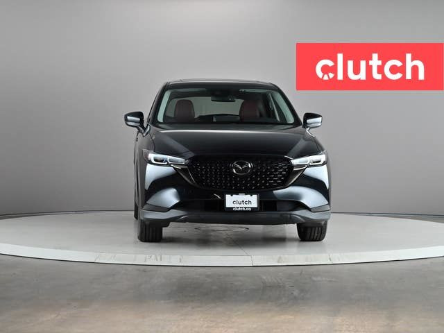 2022 Mazda CX-5 Kuro Edition AWD w/ Apple CarPlay, Heated Front  in Cars & Trucks in Ottawa - Image 4